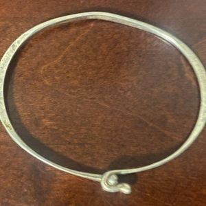 JAMES AVERY BANGLE BRACELET-USED-Large